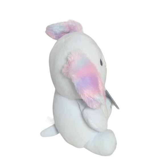 2022 Kellytoy Squishmallow Demir The Puppy Pastel 7.5" Target Squeezemallows - Picture 6 of 9
